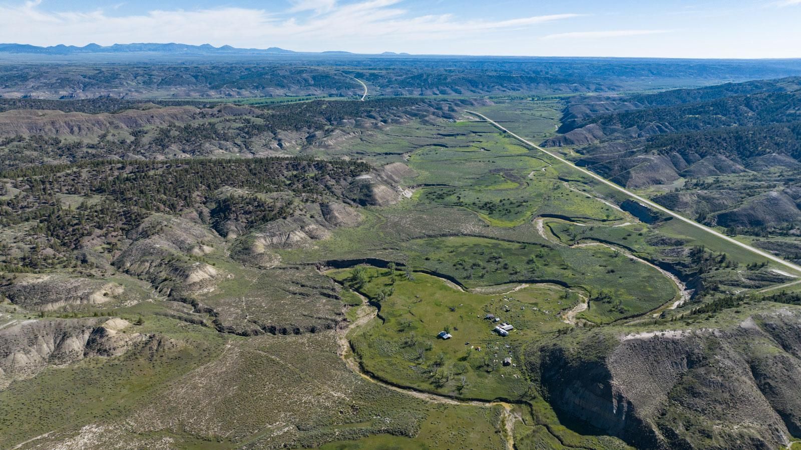 320 acres in Roy, MT, 59471 MLS Armells Creek Property LandWatch