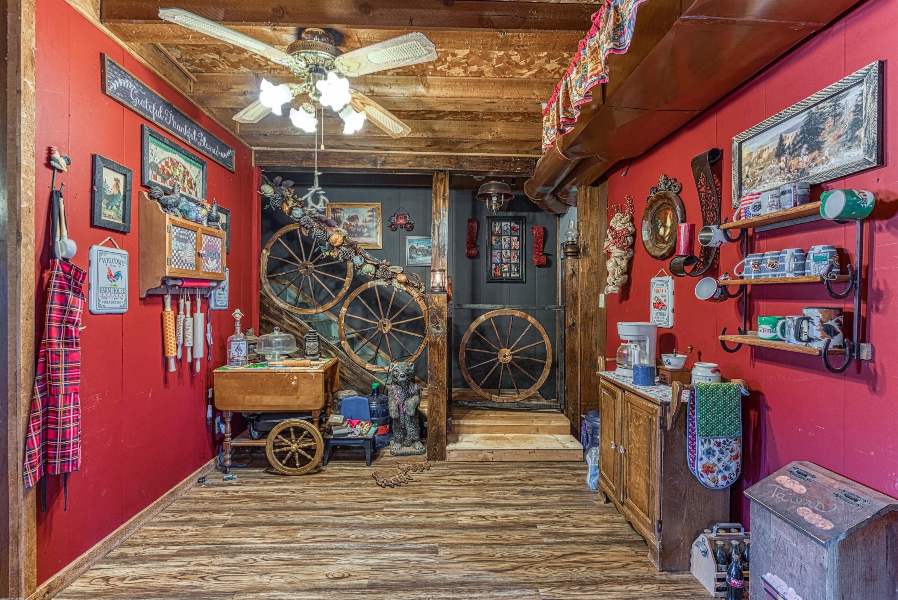 Mangum, Greer County, OK Farms and Ranches, Recreational Property