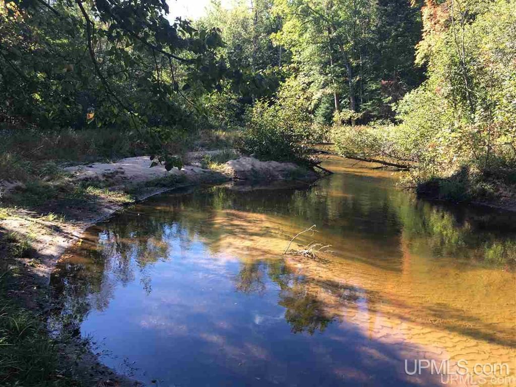 Marquette, Marquette County, MI Recreational Property, Undeveloped Land