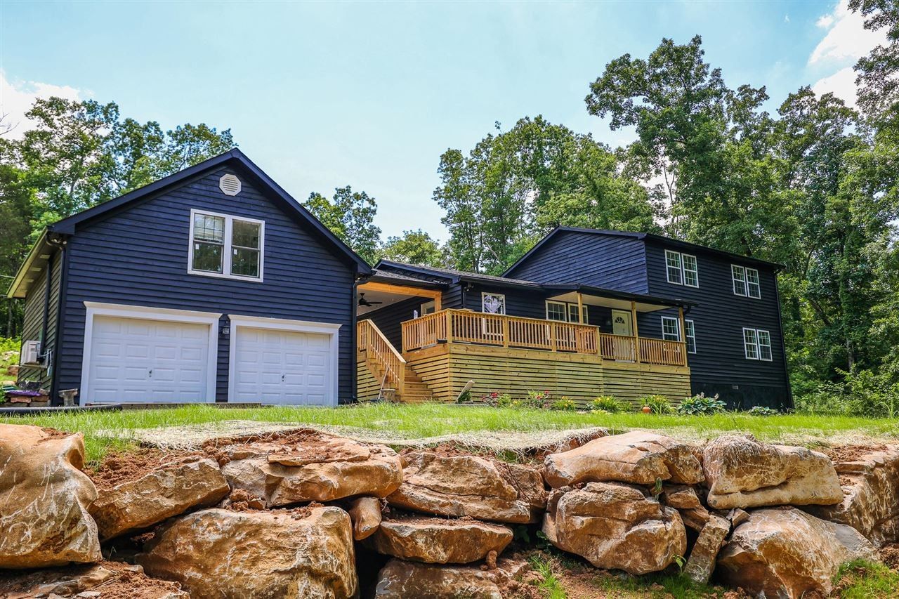 Bowling Green, Warren County, KY Lakefront Property, Waterfront