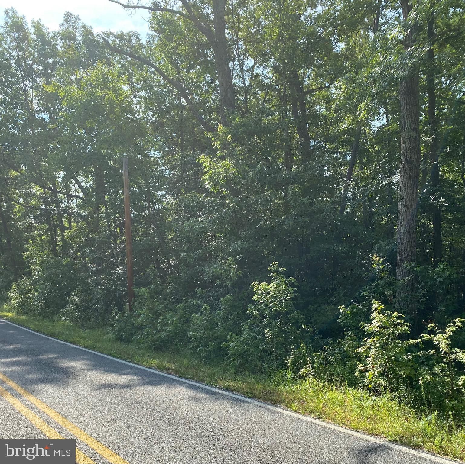 Nanjemoy, Charles County, MD Farms and Ranches, Homesites for sale