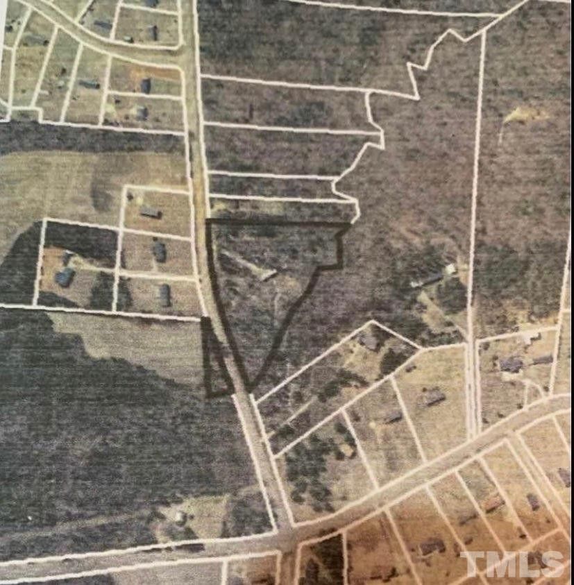 Middlesex, Johnston County, NC Undeveloped Land, Homesites for sale