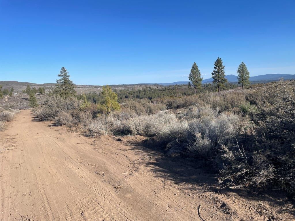 Chiloquin, Klamath County, OR Undeveloped Land, Hunting Property