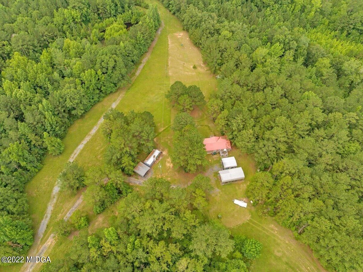 Roberta, Crawford County, GA House for sale Property ID 414141041