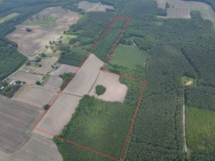 Tarboro, County, NC Farms and Ranches, Timberland Property, Undeveloped Land for sale