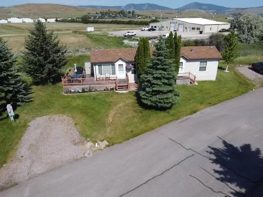 Polson, Lake County, MT House for sale Property ID 414141506 LandWatch