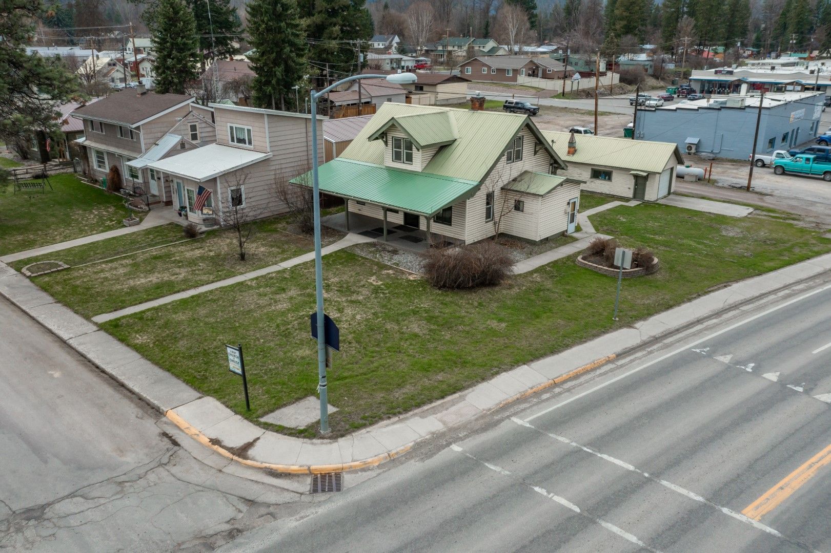 Libby, Lincoln County, MT House for sale Property ID 412557121 LandWatch