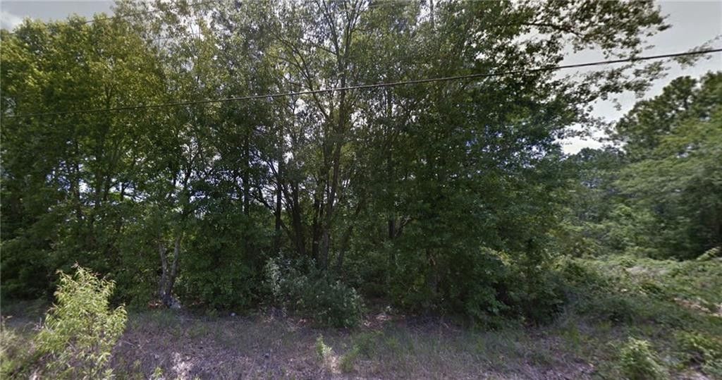 Coden, Mobile County, AL Undeveloped Land, Homesites for sale Property