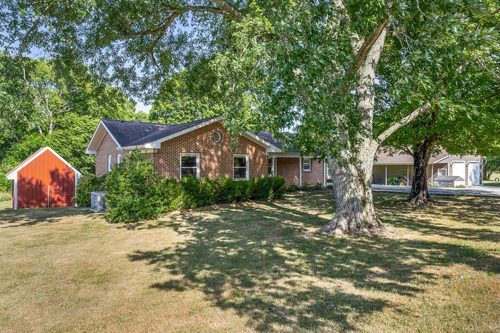 Gainesboro, Jackson County, TN House for sale Property ID 414141391