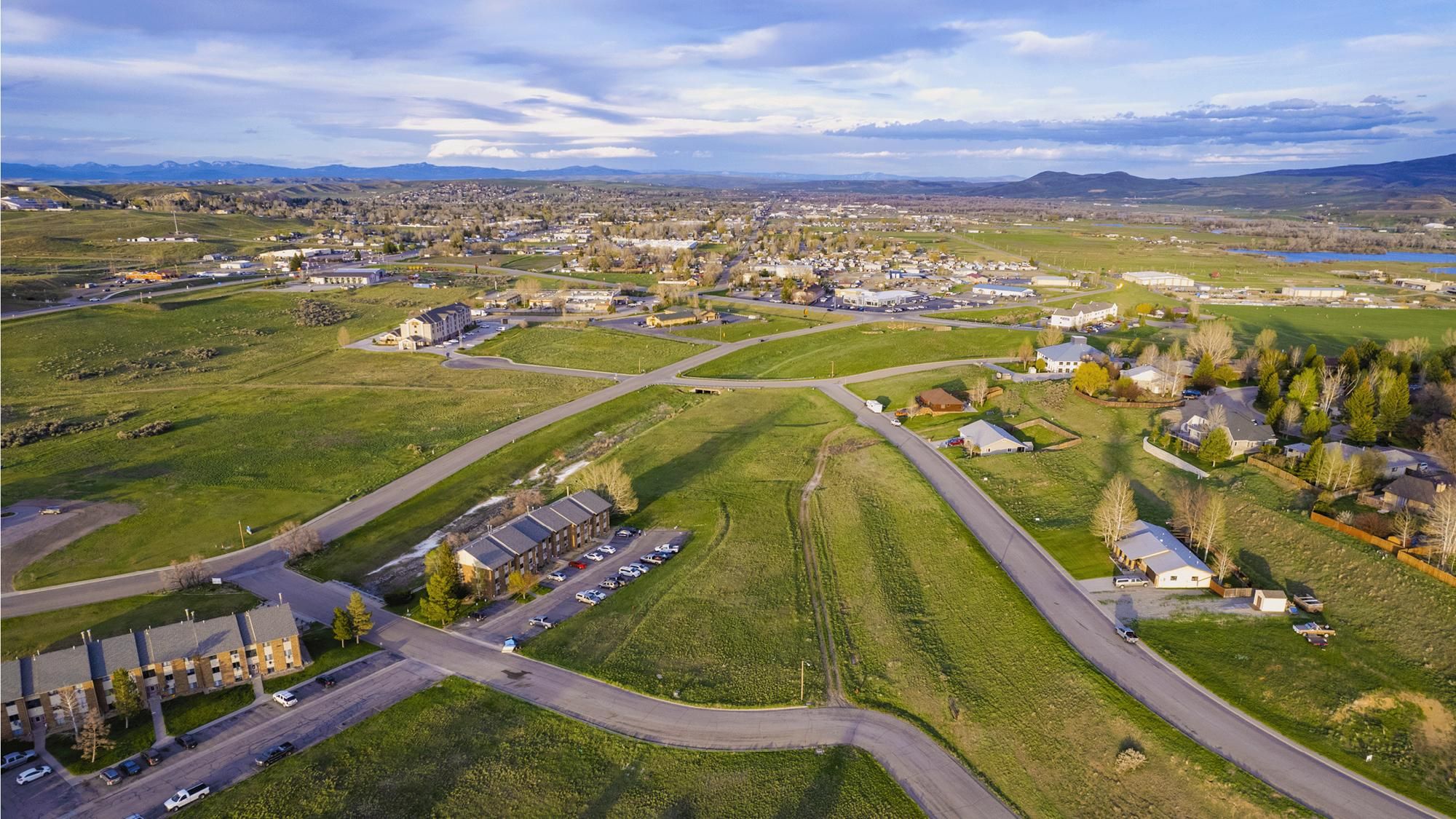 Craig, Moffat County, CO Recreational Property, Undeveloped Land for