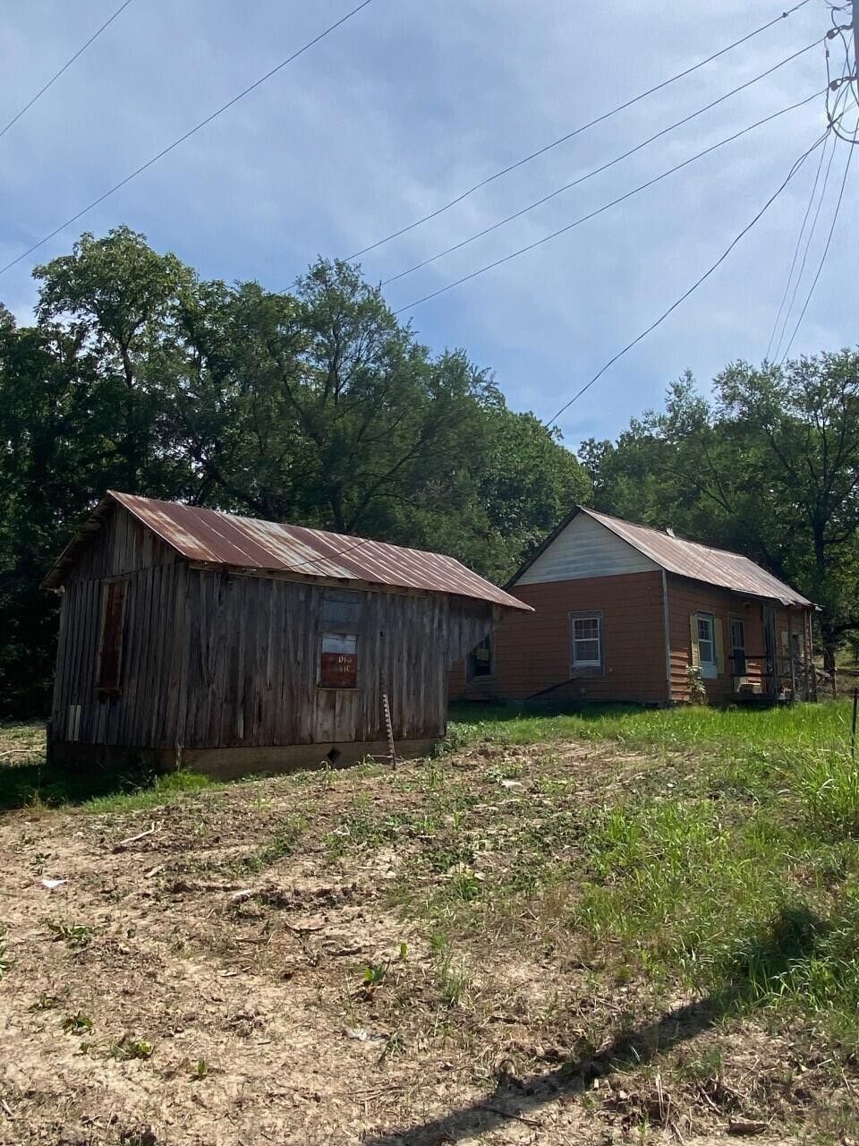 Pottersville, Howell County, MO Farms and Ranches for sale Property ID