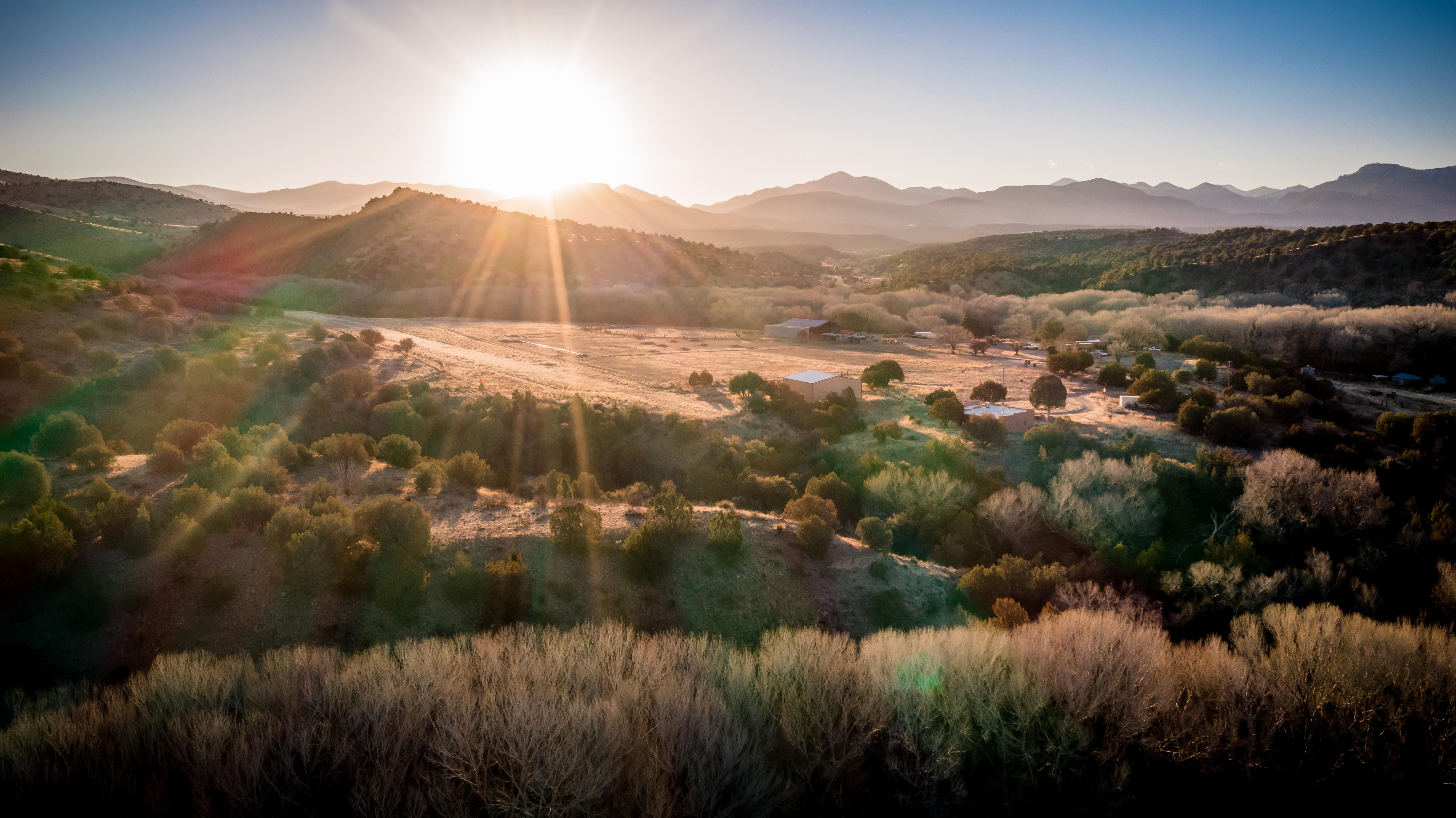 Alma, Catron County, NM Farms and Ranches, Recreational Property