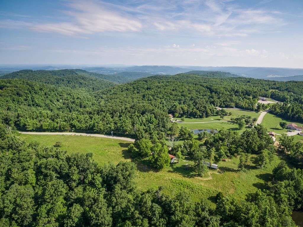 Jamestown, Fentress County, TN Undeveloped Land for sale Property ID