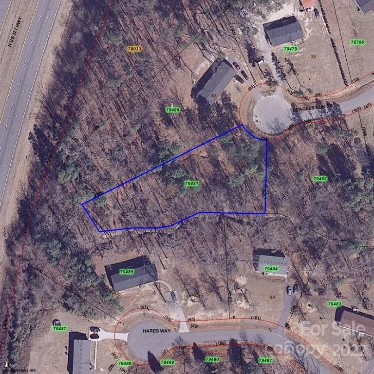 Lincolnton, Lincoln County, NC Undeveloped Land, Homesites for sale