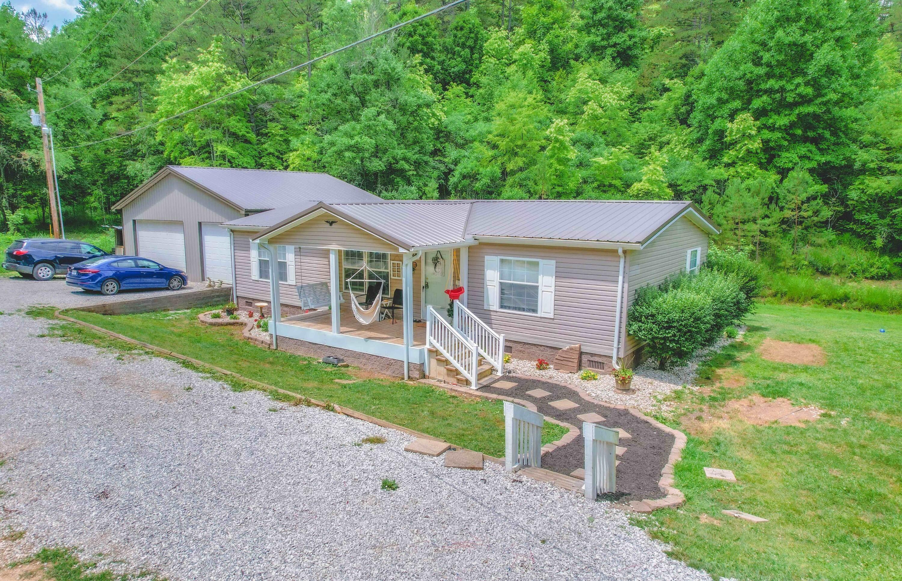 Manchester, Clay County, KY House for sale Property ID 414144507 LandWatch