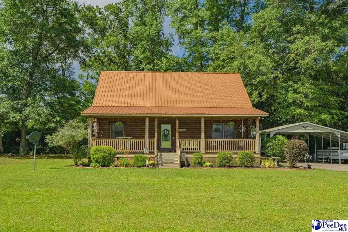 Hamer, Dillon County, SC House for sale Property ID 414144796 LandWatch