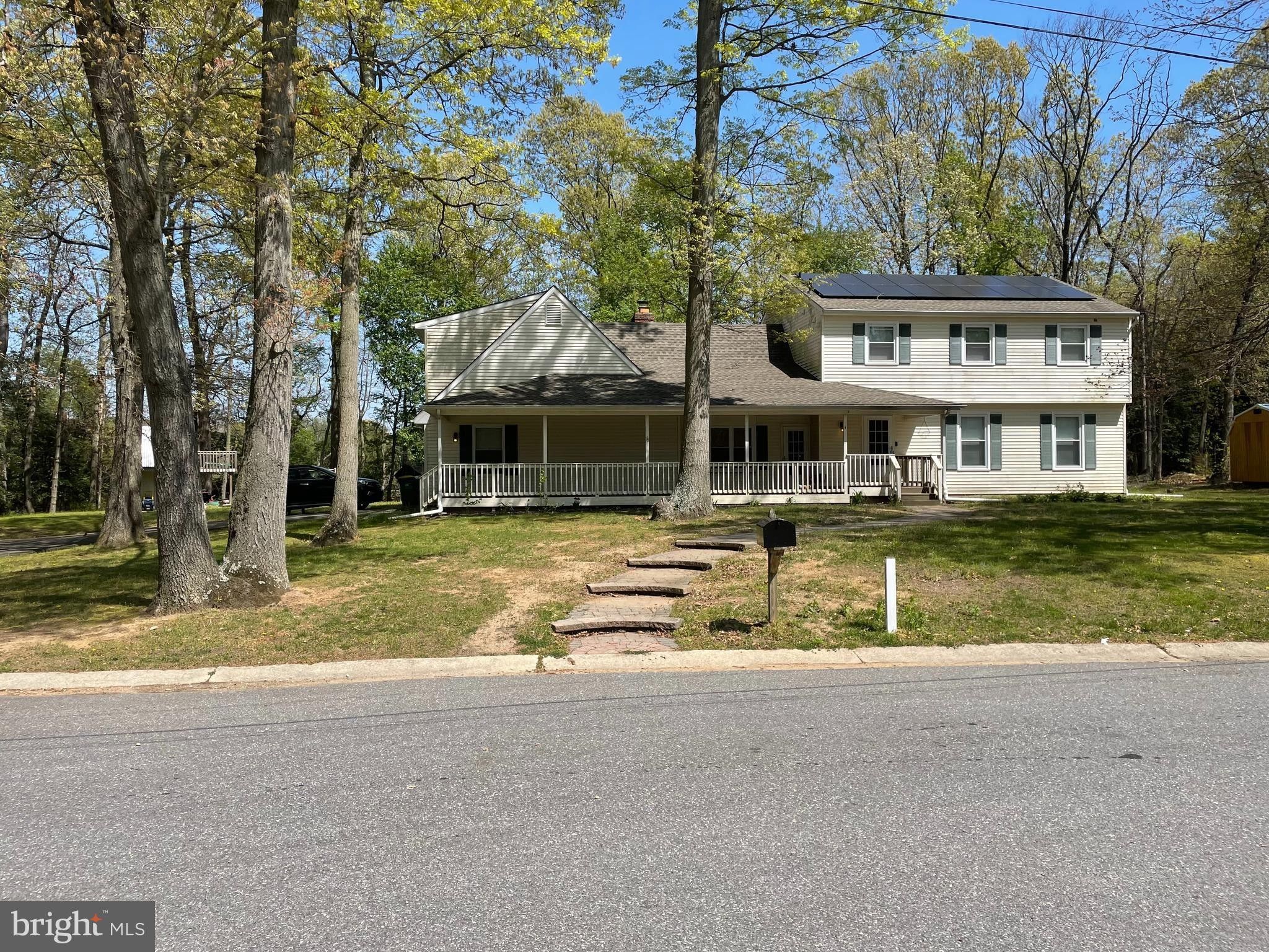 Bridgeton, Cumberland County, NJ House for sale Property ID 414144916