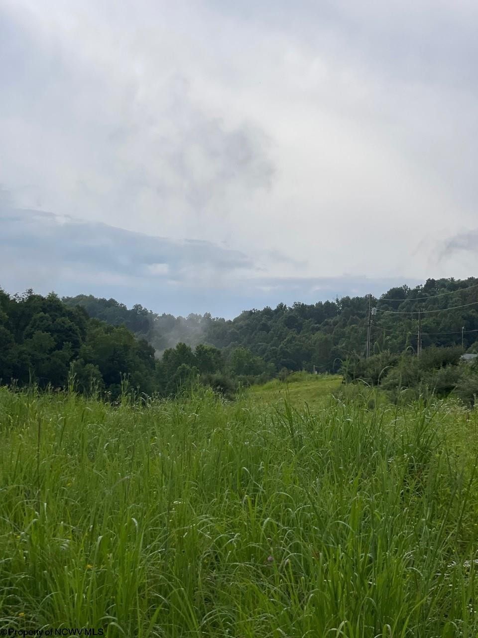 Salem, Harrison County, WV Undeveloped Land, Lakefront Property, Waterfront Property for sale