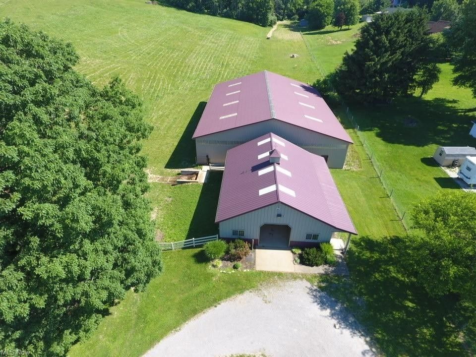 Dover, Tuscarawas County, OH Farms and Ranches for sale Property ID
