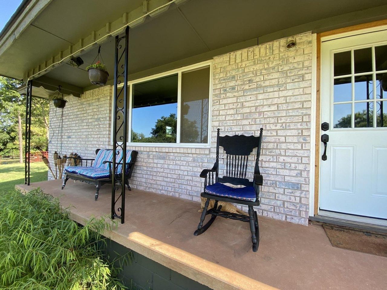 37092 ACME RD, Asher, OK 74826 LandWatch