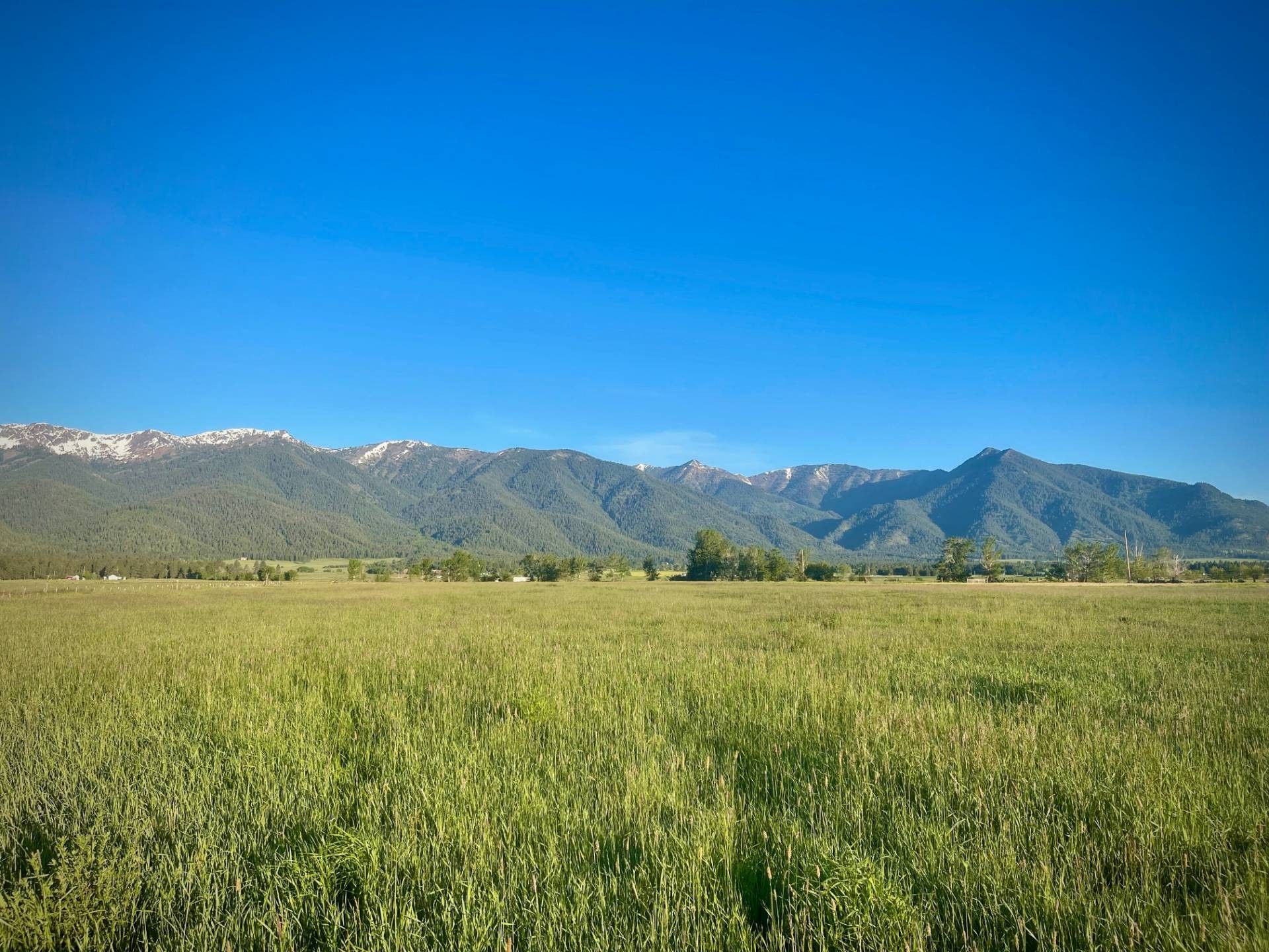 Baker City, Baker County, OR Farms and Ranches for sale Property ID