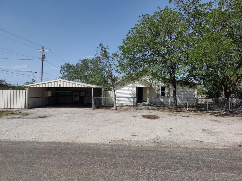 Eldorado, Schleicher County, TX House for sale Property ID 414146681