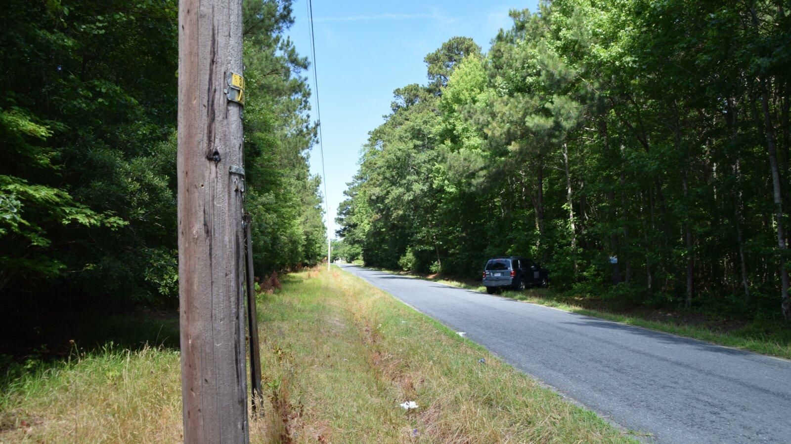 Birdsnest, Northampton County, VA Farms and Ranches, Recreational