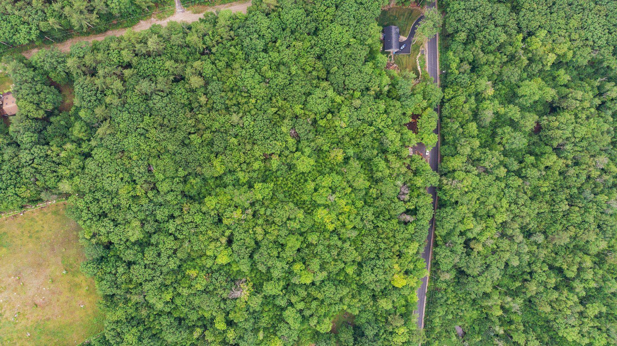 Bennington, Hillsborough County, NH Undeveloped Land, Homesites for