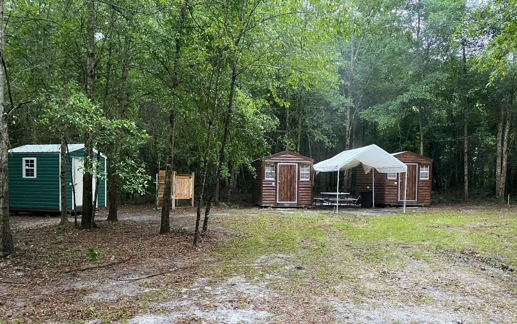 Jasper, Hamilton County, FL Recreational Property, Timberland Property