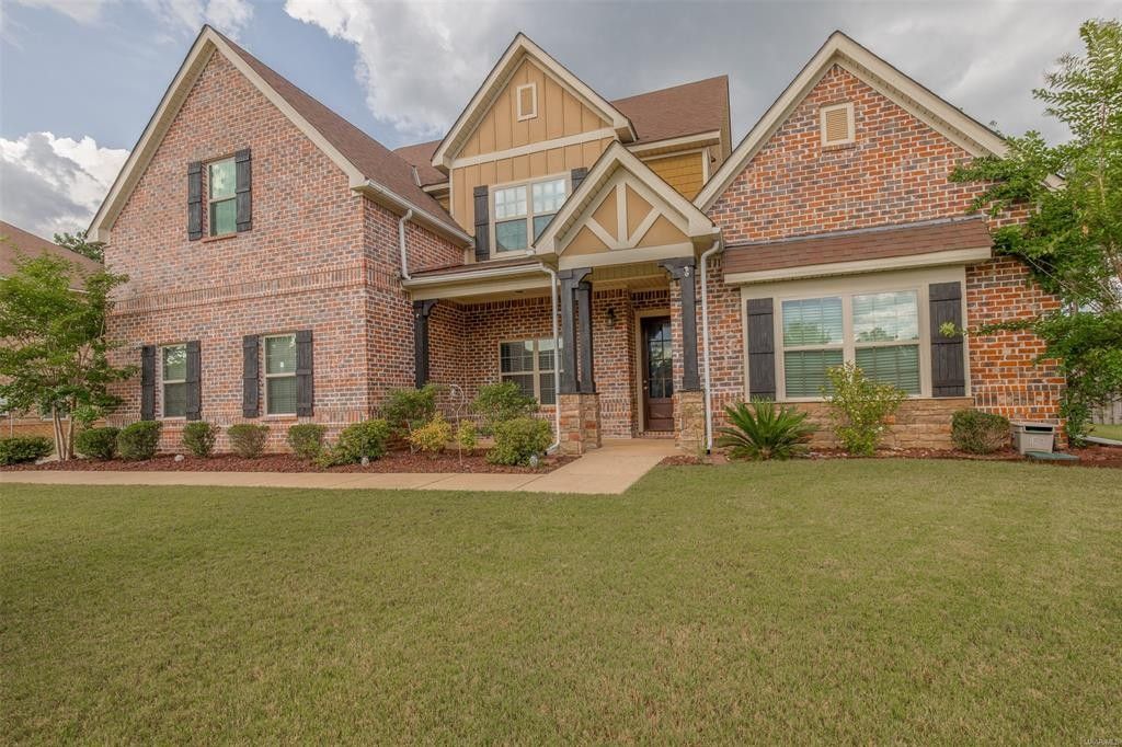 Pike Road, Montgomery County, AL House for sale Property ID 414148855