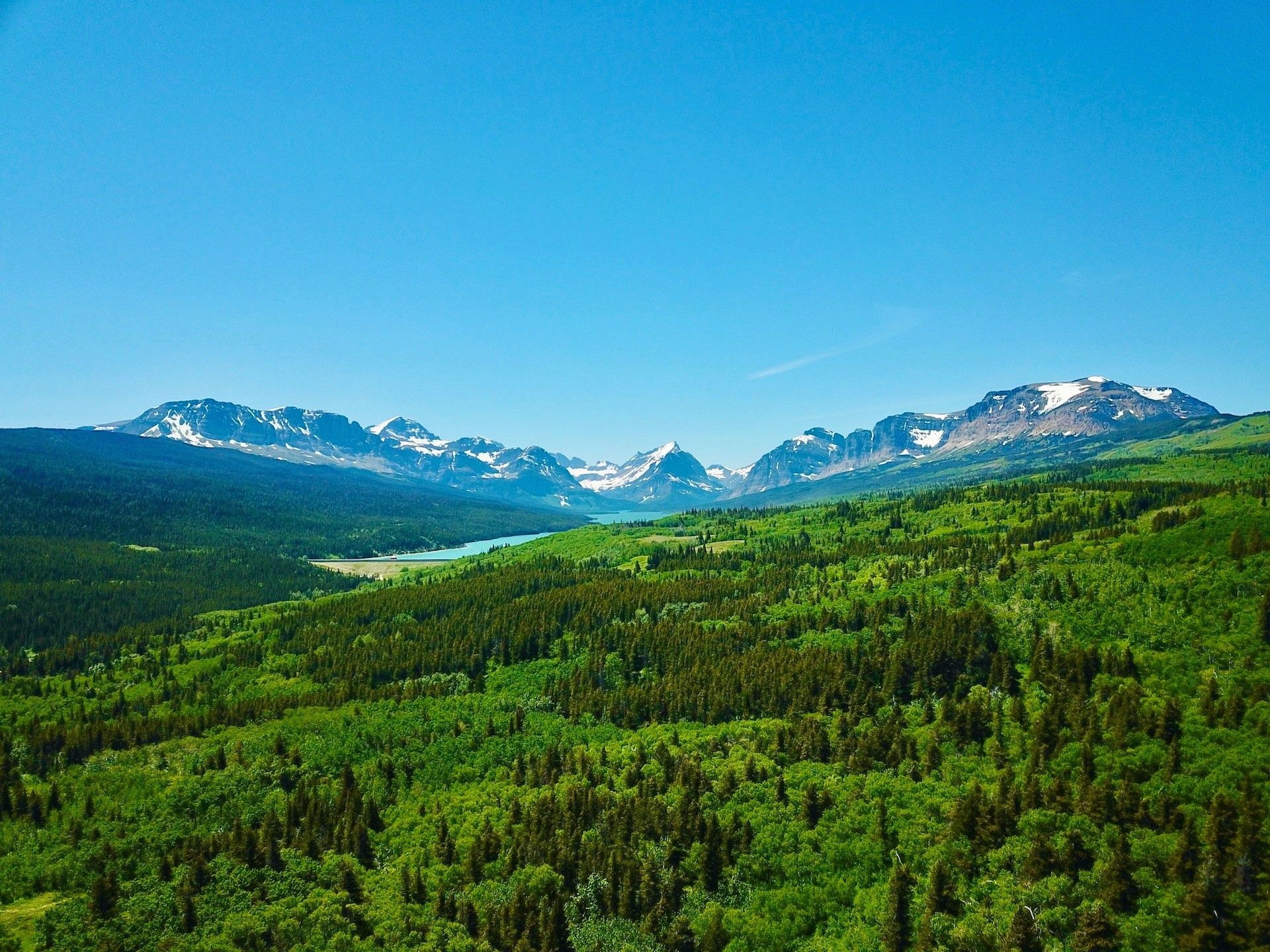 Babb, Glacier County, MT Undeveloped Land for sale Property ID