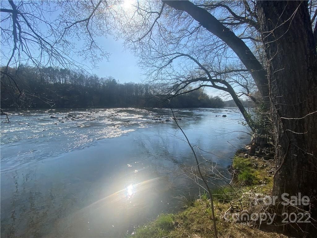 Stanfield, Stanly County, NC Undeveloped Land, Lakefront Property