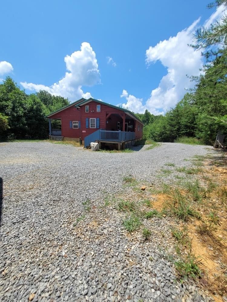 Parrottsville, Cocke County, TN House for sale Property ID 414149776