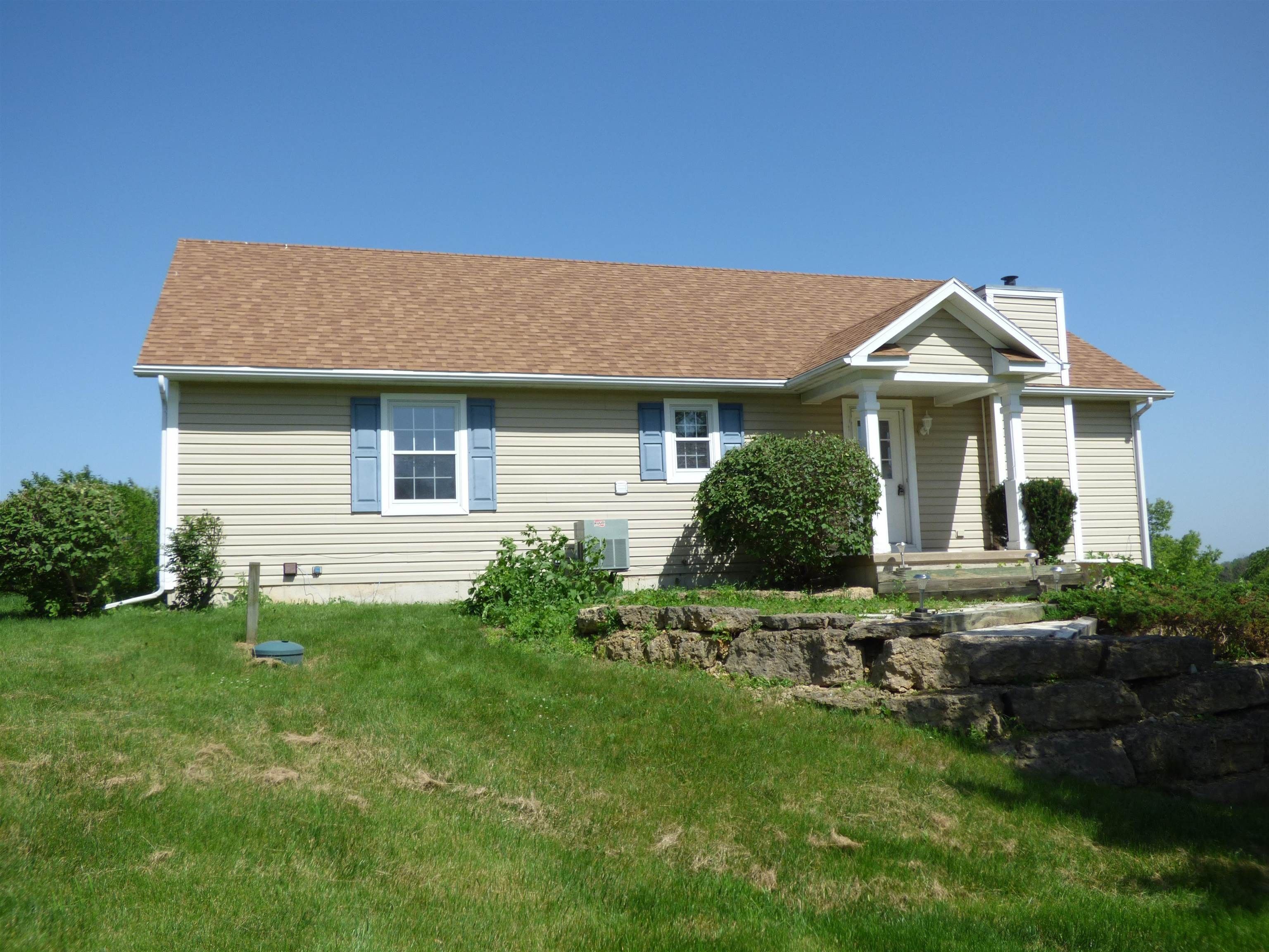 Apple River, Jo Daviess County, IL House for sale Property ID