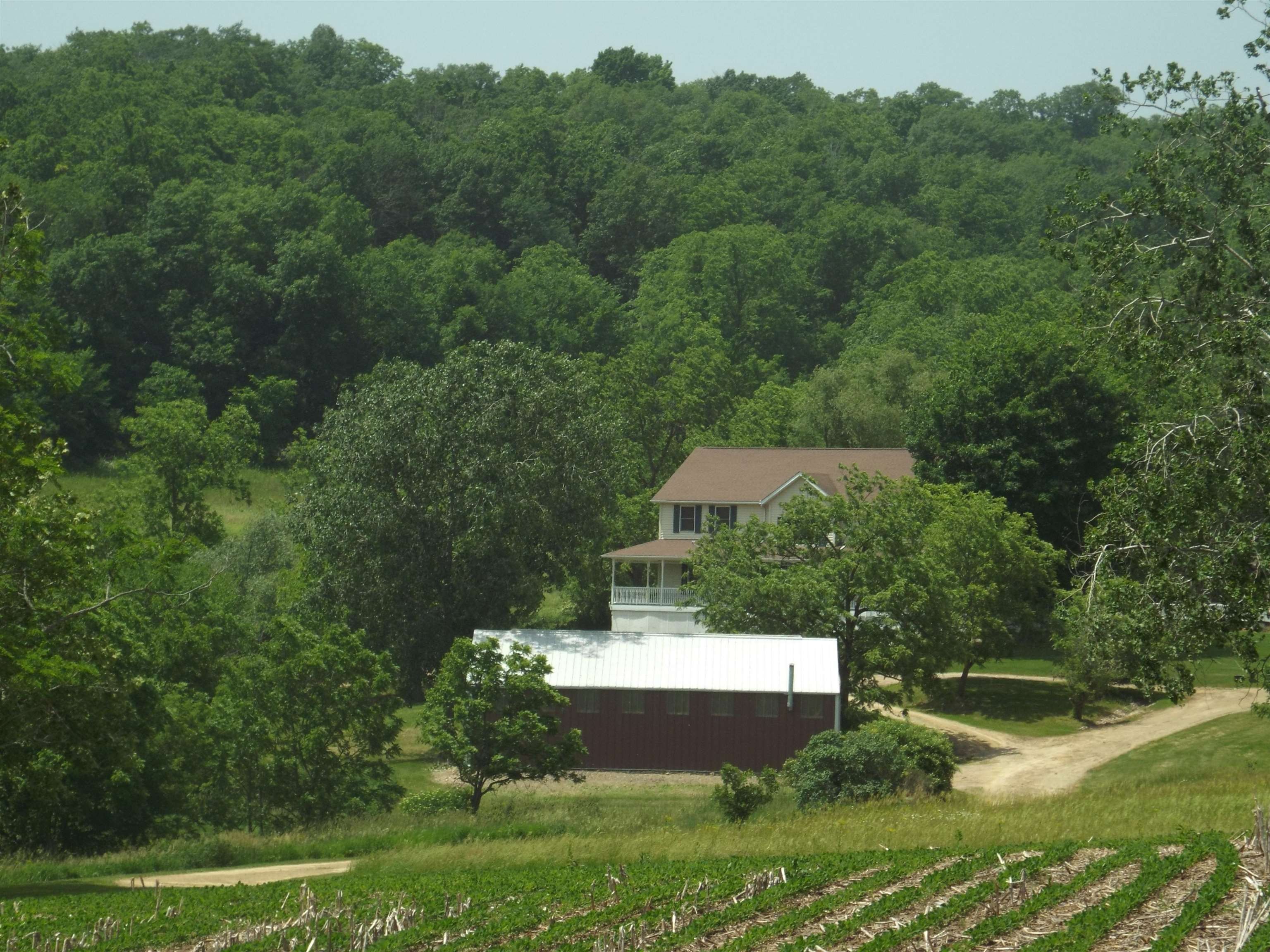 Scales Mound, Jo Daviess County, IL House for sale Property ID