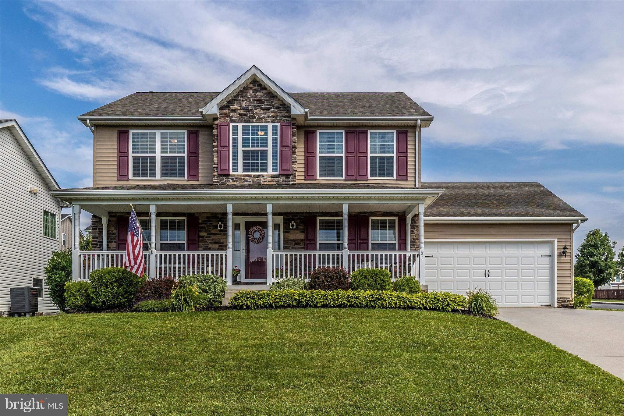 Martinsburg, Berkeley County, WV House for sale Property ID 414150633