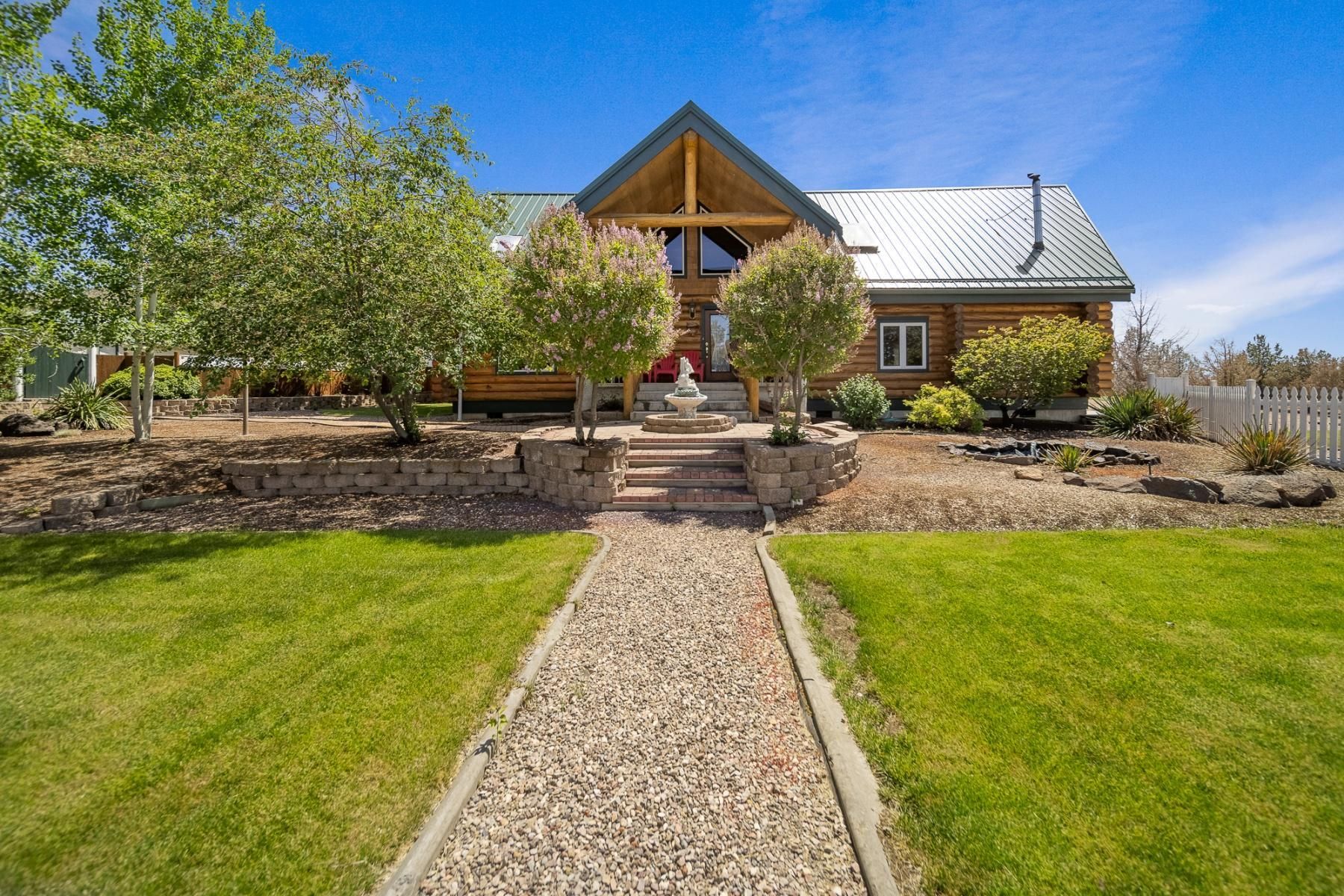 Powell Butte, Crook County, OR for sale Property ID 414151525 LandWatch