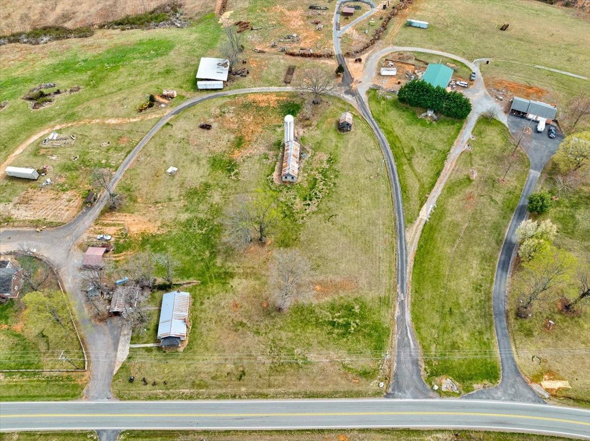 Bedford County, VA Commercial Property, Homesites for sale