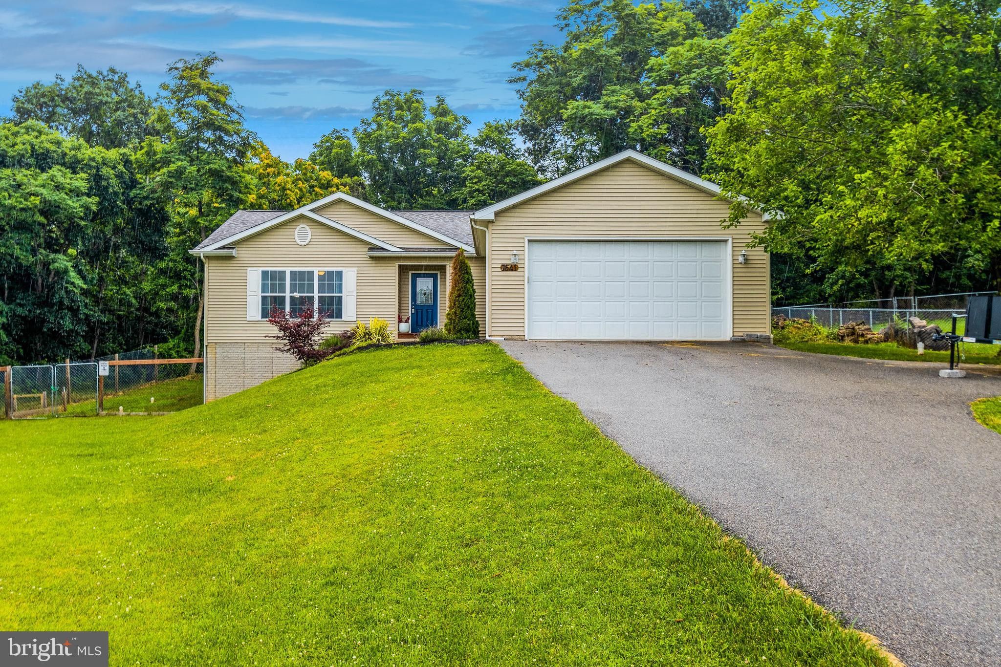 Boonsboro, Washington County, MD House for sale Property ID 414150634