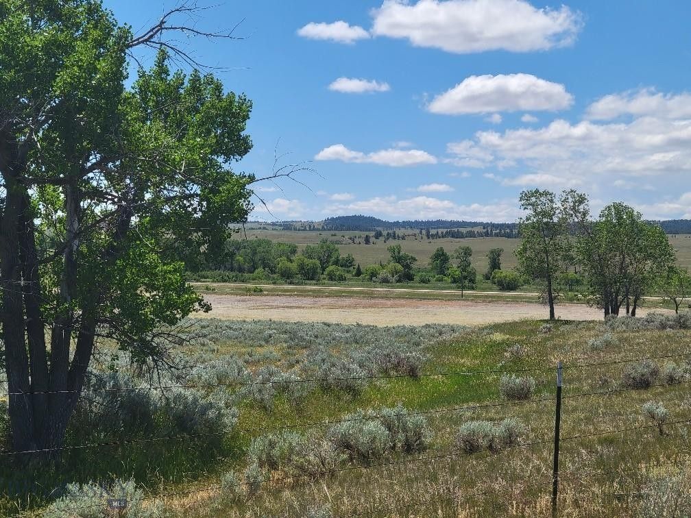 Shawmut, Wheatland County, MT Undeveloped Land for sale Property ID