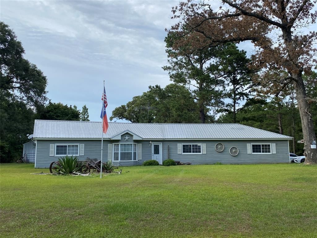 1377 County Road 4430, Spurger, TX 77660 MLS 43962721 LandWatch