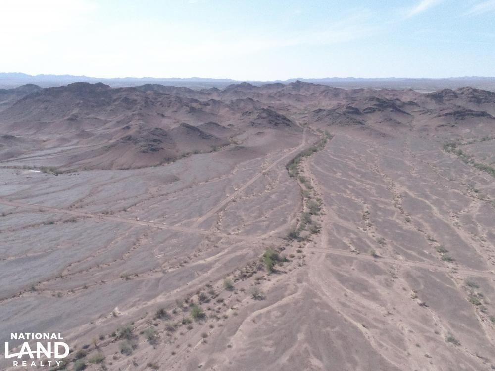Palo Verde, Imperial County, CA Recreational Property, Undeveloped Land, Commercial Property for