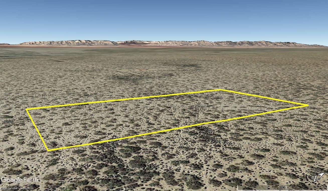 Van Horn, Culberson County, TX Recreational Property, Homesites for