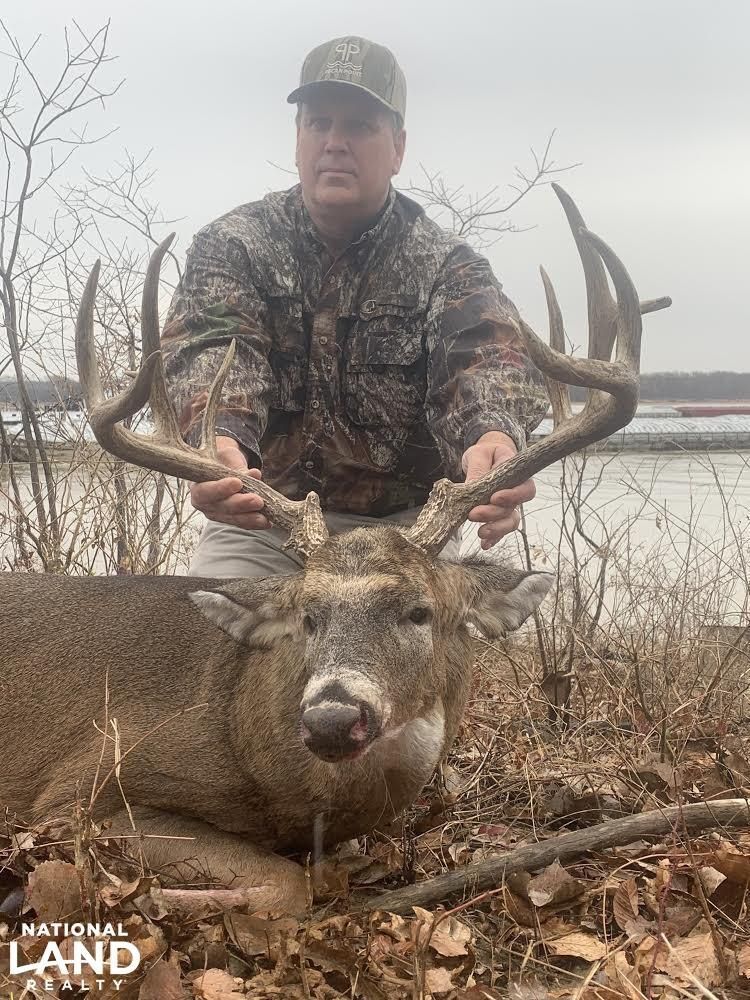 Wilson, Mississippi County, AR Farms and Ranches, Timberland Property