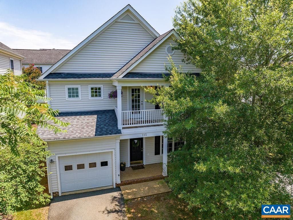 Charlottesville, Charlottesville City County, VA House for sale