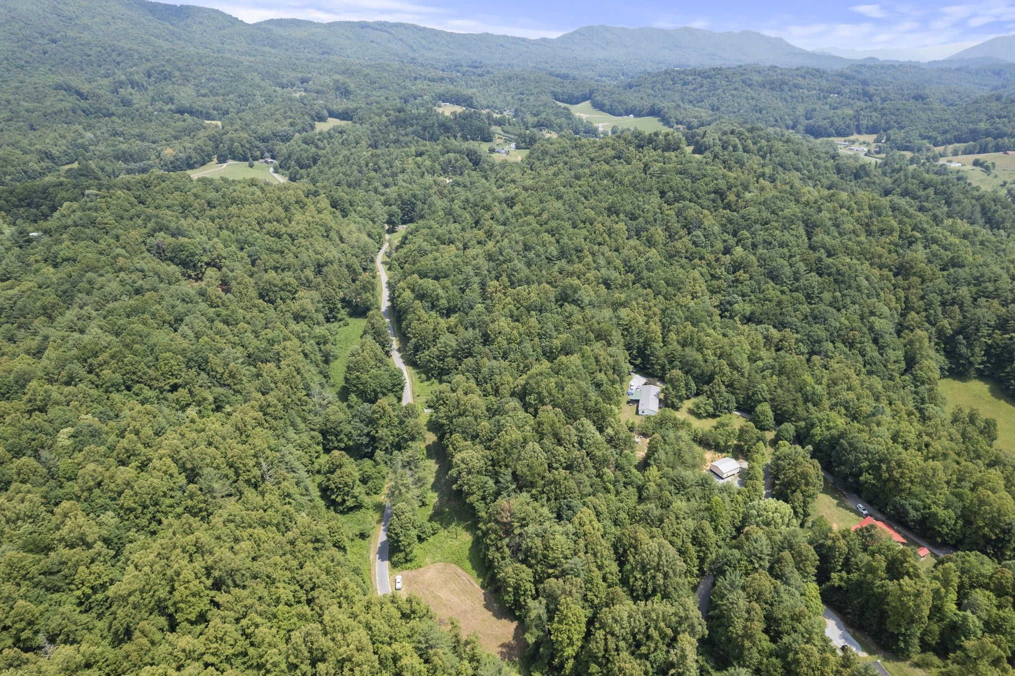 Unicoi, Unicoi County, TN Undeveloped Land, Homesites for sale Property