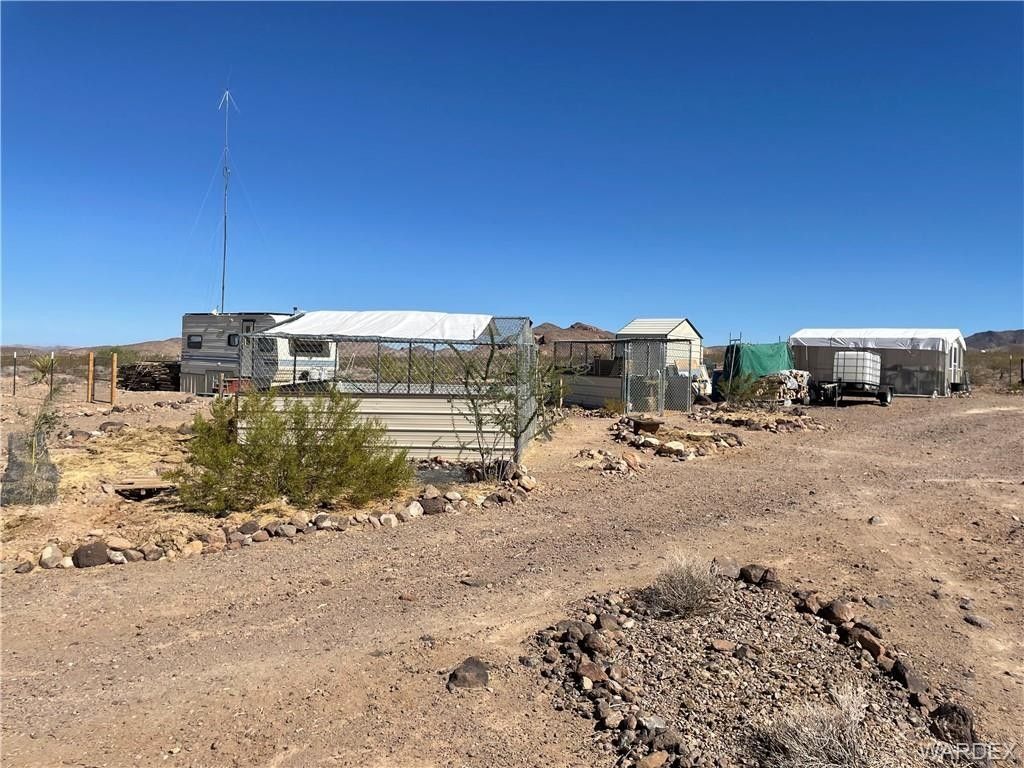 Dolan Springs, Mohave County, AZ Undeveloped Land, Homesites for sale