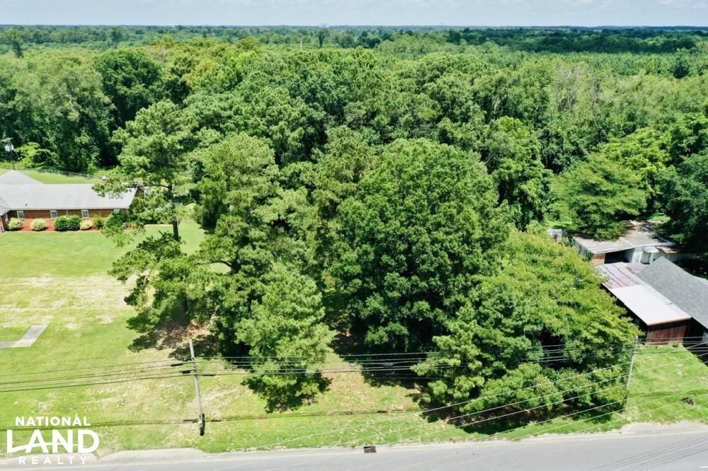 Kinston, Lenoir County, NC Recreational Property, Timberland Property