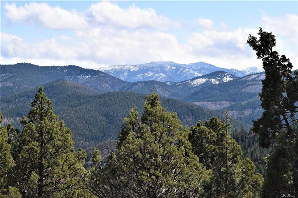 Fort Jones, Siskiyou County, CA Timberland Property, Hunting Property