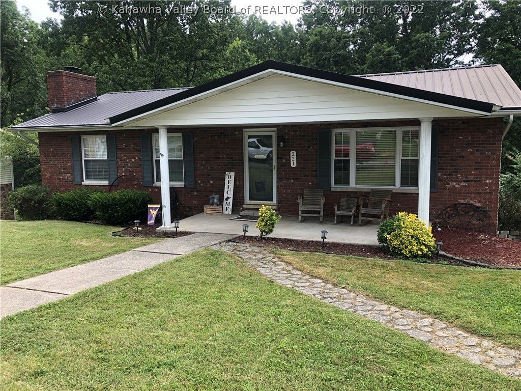 Hurricane, Putnam County, WV House for sale Property ID 414154420